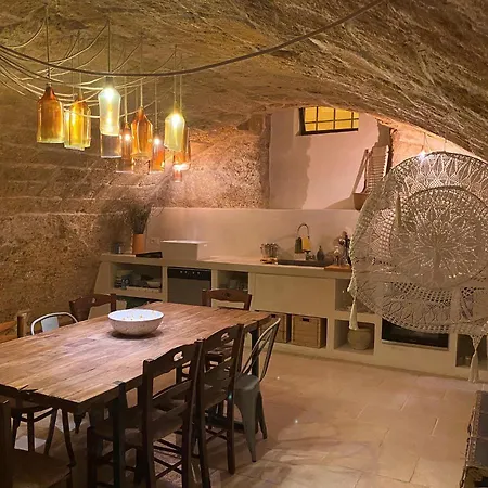 Salento Sunset Holiday home Matino