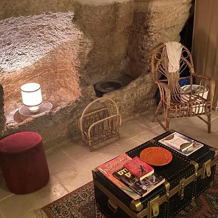 Salento Sunset Holiday home