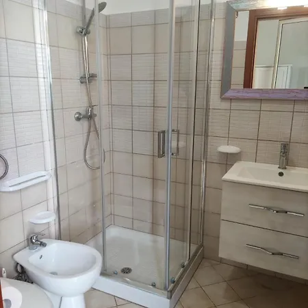 Salento Sunset Holiday home