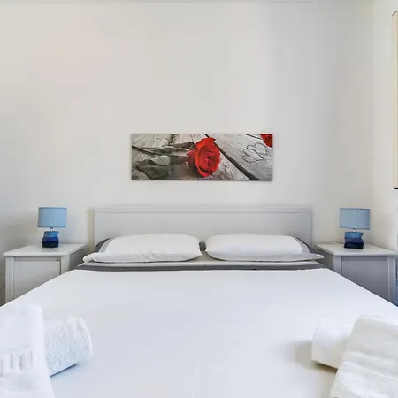 Salento Sunset Holiday home Torre San Giovanni Ugento