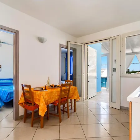 Holiday home Salento Sunset Torre San Giovanni Ugento