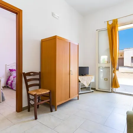 Salento Sunset Holiday home *