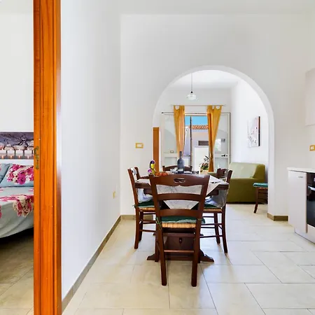 Holiday home Salento Sunset Torre San Giovanni Ugento