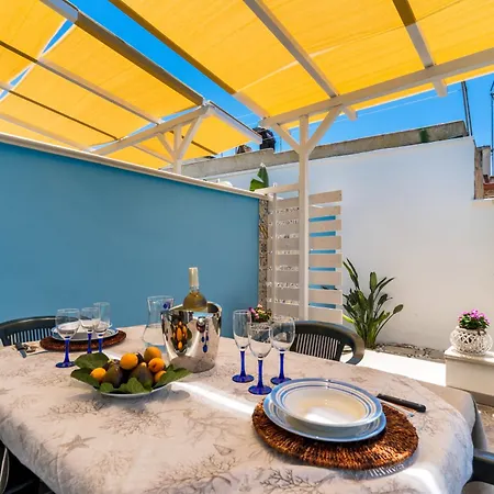Salento Sunset Holiday home *