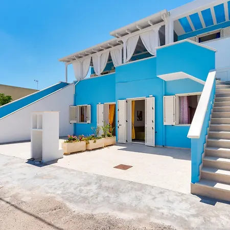 Holiday home Salento Sunset Torre San Giovanni Ugento