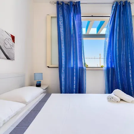 Salento Sunset Holiday home *