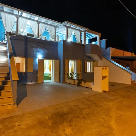 Holiday home Salento Sunset Torre San Giovanni Ugento