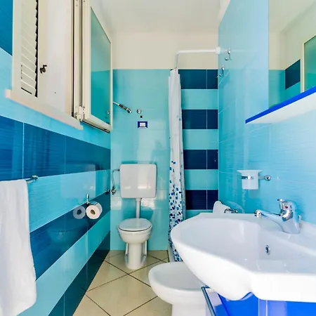 Salento Sunset Holiday home