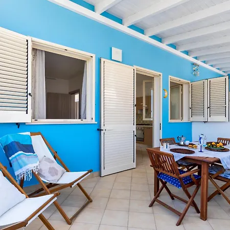 Holiday home Salento Sunset