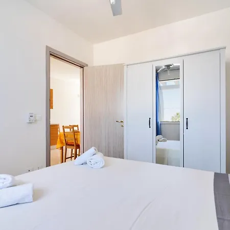 Salento Sunset Holiday home *