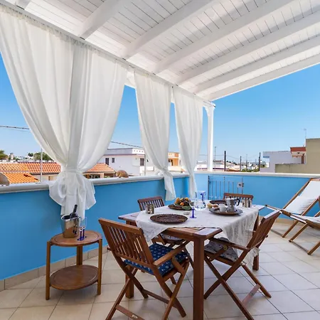 Holiday home Salento Sunset *