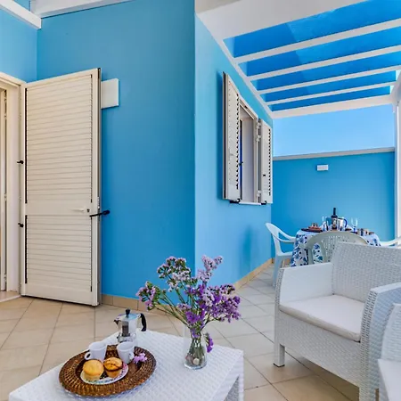 Salento Sunset Holiday home Torre San Giovanni Ugento