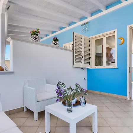 Salento Sunset Holiday home Torre San Giovanni Ugento