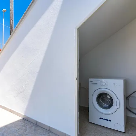 Holiday home Salento Sunset Torre San Giovanni Ugento